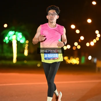 Runner Photo 3541625