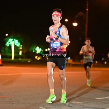 Runner Photo 3541627