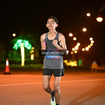 Runner Photo 3541628