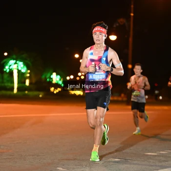 Runner Photo 3541629