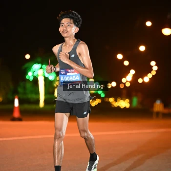 Runner Photo 3541630
