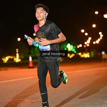 Runner Photo 3541631