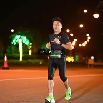 Runner Photo 3541632