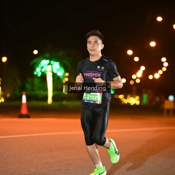 Runner Photo 3541633