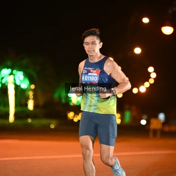 Runner Photo 3541634