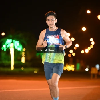 Runner Photo 3541635