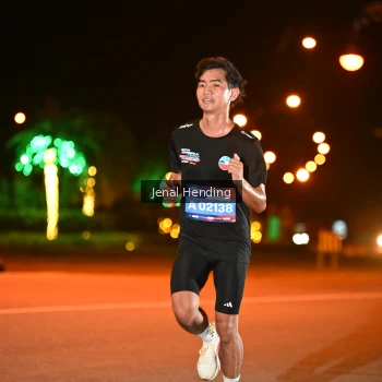 Runner Photo 3541637