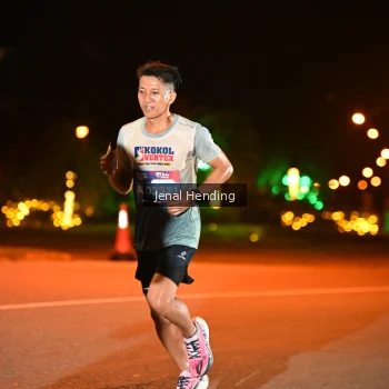Runner Photo 3541638