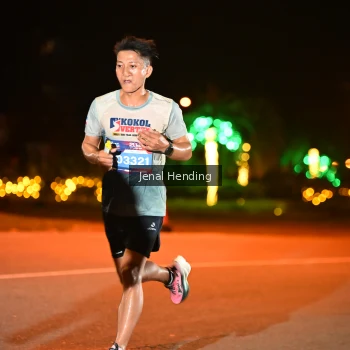 Runner Photo 3541639