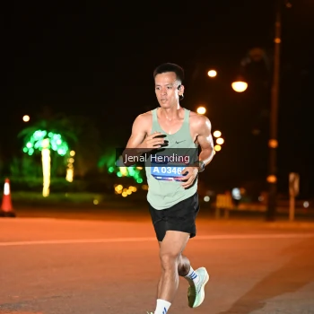 Runner Photo 3541640