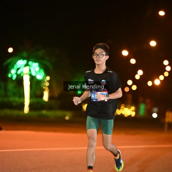 Runner Photo 3541641