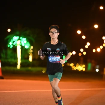 Runner Photo 3541642