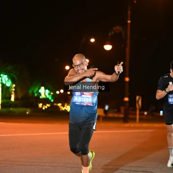 Runner Photo 3541643