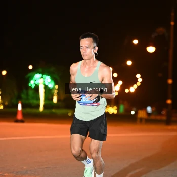 Runner Photo 3541645