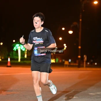 Runner Photo 3541647