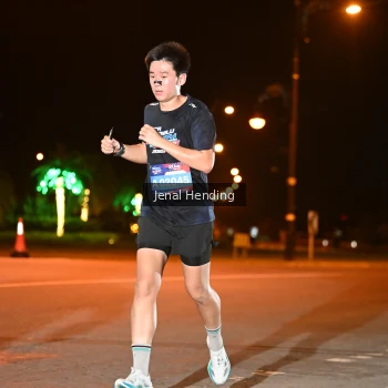 Runner Photo 3541648