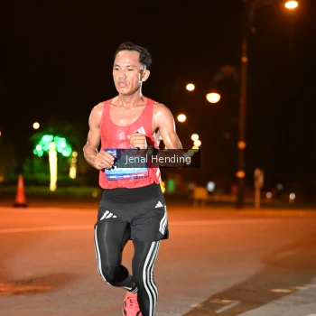 Runner Photo 3541649