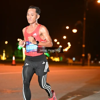Runner Photo 3541650