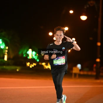 Runner Photo 3541651