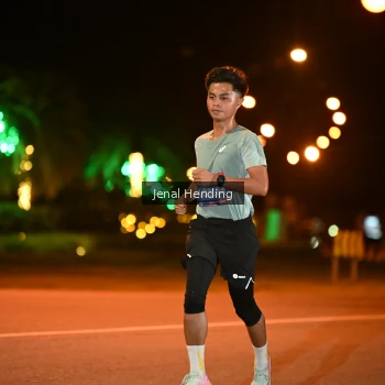 Runner Photo 3541652