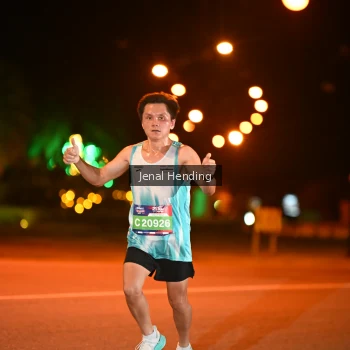 Runner Photo 3541655