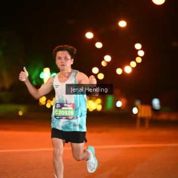 Runner Photo 3541656