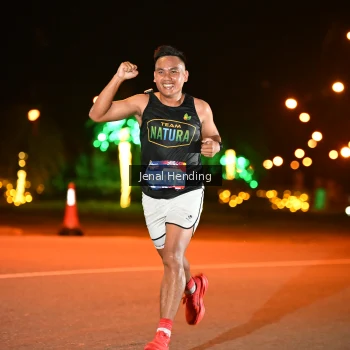 Runner Photo 3541657