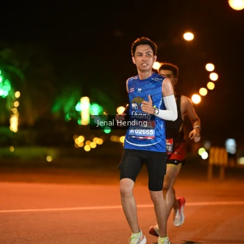 Runner Photo 3541661