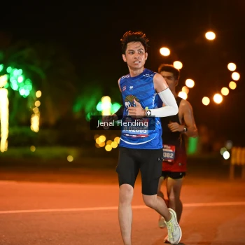 Runner Photo 3541662