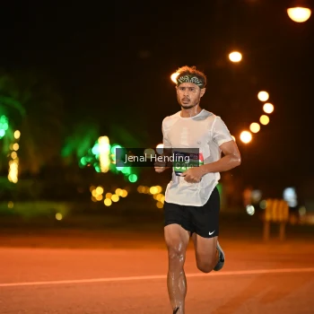 Runner Photo 3541663