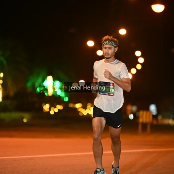 Runner Photo 3541664