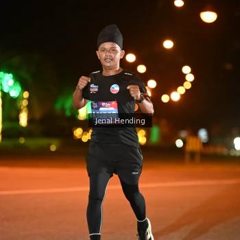 Runner Photo 3541665