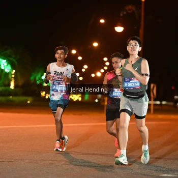 Runner Photo 3541668