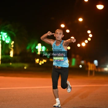 Runner Photo 3541670