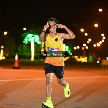 Runner Photo 3541676