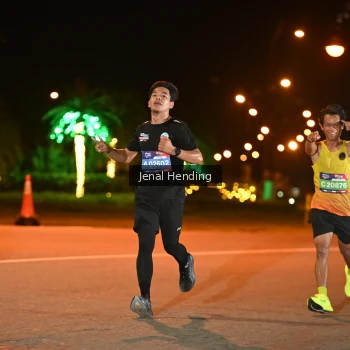 Runner Photo 3541677