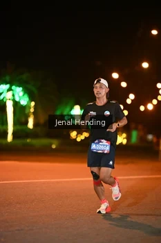Runner Photo 3541678