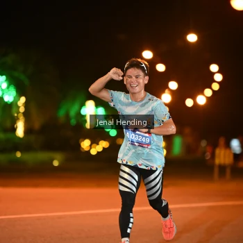 Runner Photo 3541679