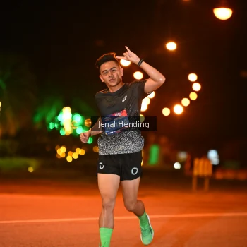 Runner Photo 3541680