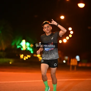 Runner Photo 3541681
