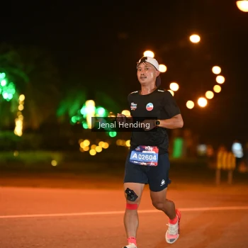 Runner Photo 3541682