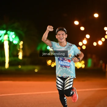 Runner Photo 3541683