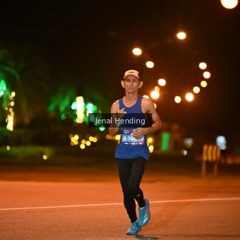 Runner Photo 3541684