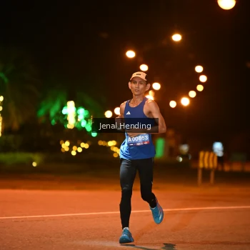 Runner Photo 3541685