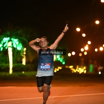 Runner Photo 3541687