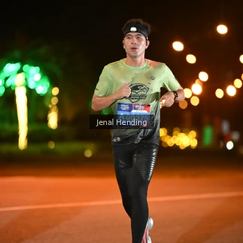 Runner Photo 3541688