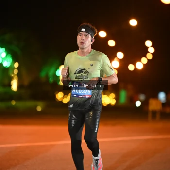 Runner Photo 3541689