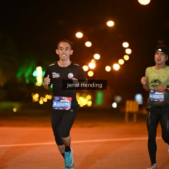 Runner Photo 3541690