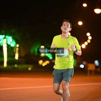 Runner Photo 3541692