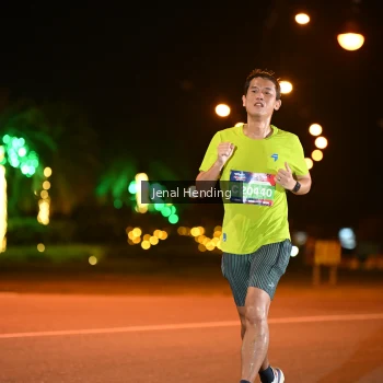 Runner Photo 3541693